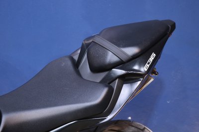 KAWASAKI ZX-6R ปี 2019 จด 2021