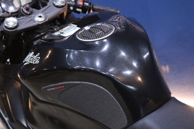 KAWASAKI ZX-6R ปี 2019 จด 2021