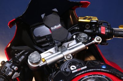 HONDA CBR650R ปี 2020 สีแดง ไมล์ 3,xxx โล!!!