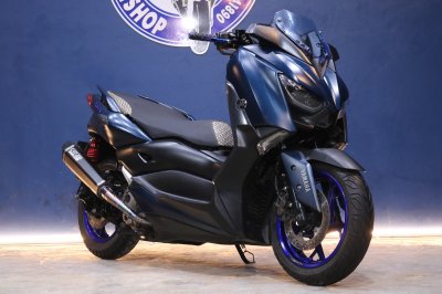 ํYAMAHA X-MAX 300 ปี 2022 จด 2023