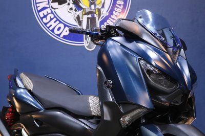 ํYAMAHA X-MAX 300 ปี 2022 จด 2023
