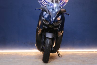ํYAMAHA X-MAX 300 ปี 2022 จด 2023