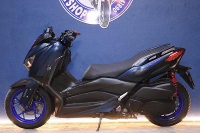 ํYAMAHA X-MAX 300 ปี 2022 จด 2023