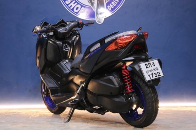 ํYAMAHA X-MAX 300 ปี 2022 จด 2023