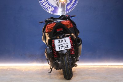 ํYAMAHA X-MAX 300 ปี 2022 จด 2023