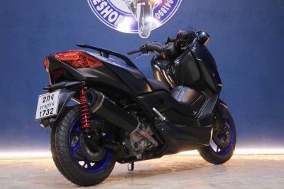 ํYAMAHA X-MAX 300 ปี 2022 จด 2023