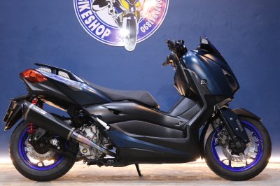 ํYAMAHA X-MAX 300 ปี 2022 จด 2023