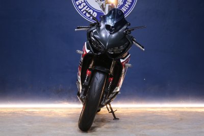 HONDA CBR650R ปี 2019 จด 2020