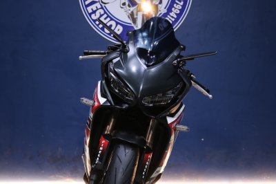 HONDA CBR650R ปี 2019 จด 2020