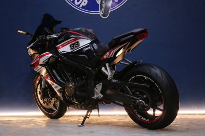 HONDA CBR650R ปี 2019 จด 2020
