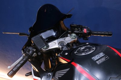 HONDA CBR650R ปี 2019 จด 2020