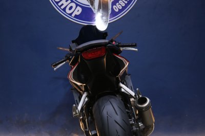 HONDA CBR650R ปี 2019 จด 2020