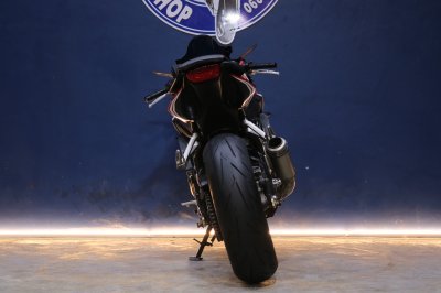 HONDA CBR650R ปี 2019 จด 2020