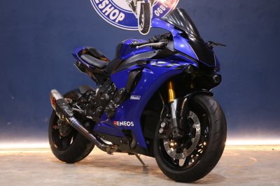 YAMAHA YZF R1 ปี 2018 จด 2019