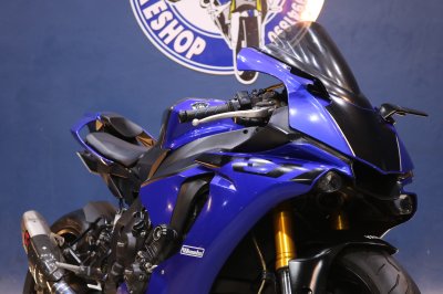 YAMAHA YZF R1 ปี 2018 จด 2019