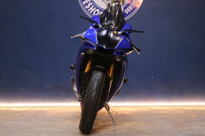 YAMAHA YZF R1 ปี 2018 จด 2019