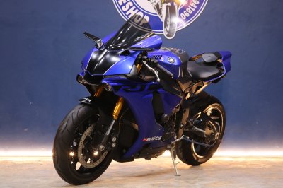 YAMAHA YZF R1 ปี 2018 จด 2019