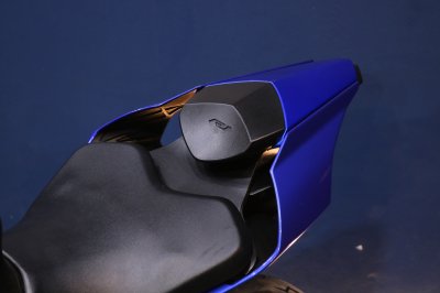 YAMAHA YZF R1 ปี 2018 จด 2019