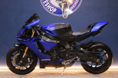 YAMAHA YZF R1 ปี 2018 จด 2019