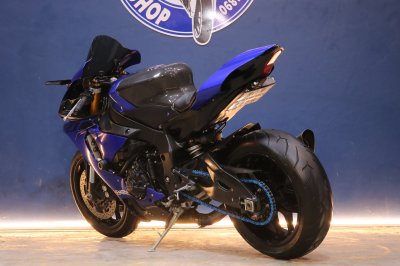 YAMAHA YZF R1 ปี 2018 จด 2019