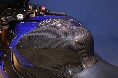 YAMAHA YZF R1 ปี 2018 จด 2019