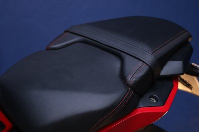 HONDA CBR650R ปี 2020 สีแดงไมล์ 8,xxx โล!!