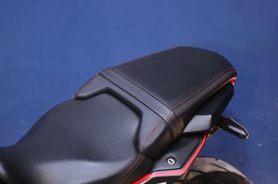 HONDA CBR650R ปี 2019 จด 2020 สีดำ