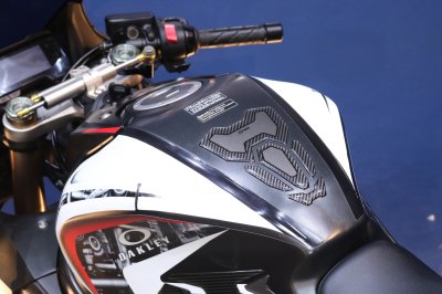 HONDA CBR650R ปี 2019 จด 2020 สีดำ