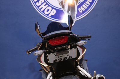 HONDA CBR650R ปี 2019 จด 2020 สีดำ