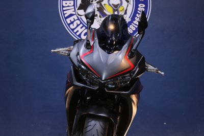HONDA CBR500R ปี 2020 สีดำ