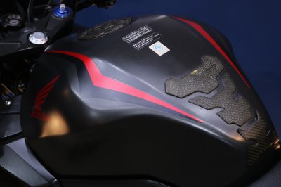 HONDA CBR500R ปี 2020 สีดำ