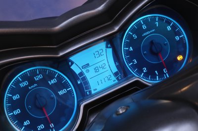 YAMAHA X-MAX 300 ปี 2019 จด 2020