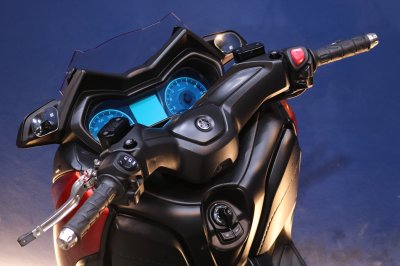 YAMAHA X-MAX 300 ปี 2019 จด 2020