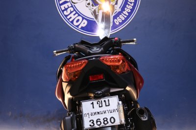 YAMAHA X-MAX 300 ปี 2019 จด 2020