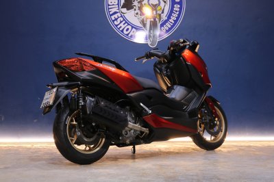 YAMAHA X-MAX 300 ปี 2019 จด 2020