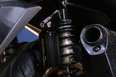 YAMAHA X-MAX 300 ปี 2019 จด 2020