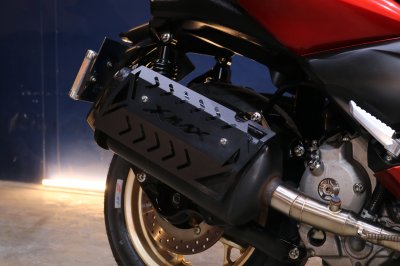 YAMAHA X-MAX 300 ปี 2019 จด 2020