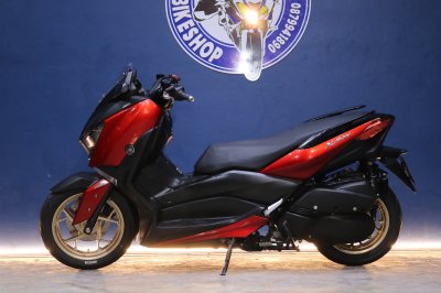 YAMAHA X-MAX 300 ปี 2019 จด 2020
