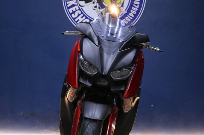 YAMAHA X-MAX 300 ปี 2019 จด 2020