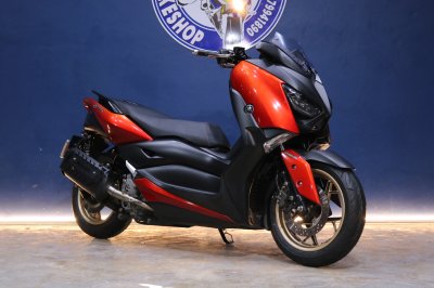 YAMAHA X-MAX 300 ปี 2019 จด 2020