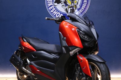 YAMAHA X-MAX 300 ปี 2019 จด 2020