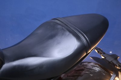 TRIUMPH TRIDENT 660 ปี 2021 จด 2022