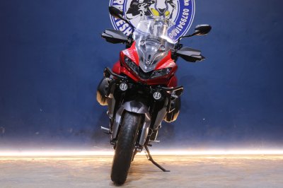 TRIUMPH TIGER SPORT 660 ปี 2022 จด 2023 ไมล์ 7,xxxโล!!