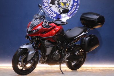 TRIUMPH TIGER SPORT 660 ปี 2022 จด 2023 ไมล์ 7,xxxโล!!