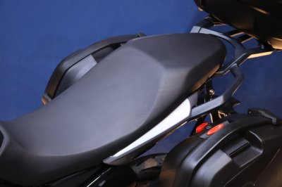 TRIUMPH TIGER SPORT 660 ปี 2022 จด 2023 ไมล์ 7,xxxโล!!