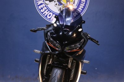 HONDA CBR650R ปี 2022 สีดำ
