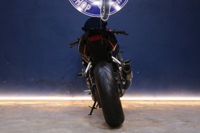 HONDA CBR650R ปี 2022 สีดำ