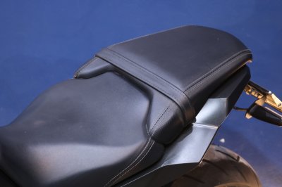 HONDA CB650R ปี 2021 สีดำ