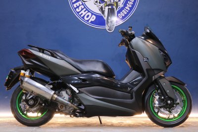 YAMAHA X-MAX 300 ปี 2020 จด 2021