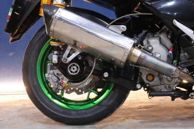 YAMAHA X-MAX 300 ปี 2020 จด 2021